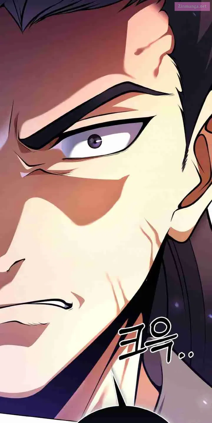 The Youngest Disciple Of The Martial Arts Leader Kainu Manga Chapter 10 Page 25
