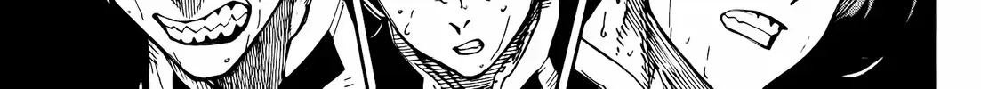 Blue Lock Kainu Manga Chapter 273 Page 2