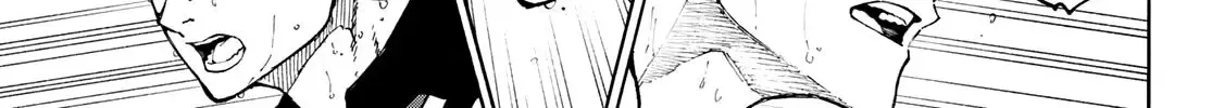 Blue Lock Kainu Manga Chapter 269 Page 27