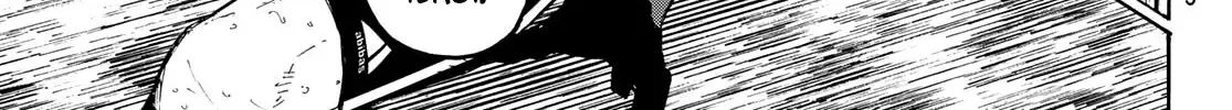 Blue Lock Kainu Manga Chapter 269 Page 35