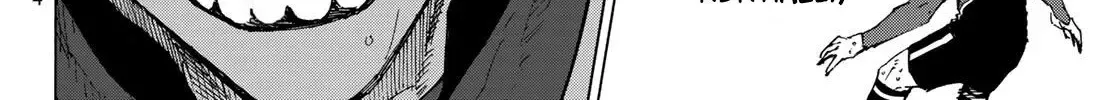 Blue Lock Kainu Manga Chapter 263 Page 33