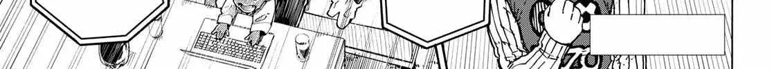 Blue Lock Kainu Manga Chapter 258 Page 2