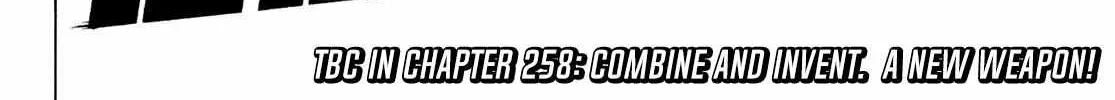 Blue Lock Kainu Manga Chapter 257 Page 26