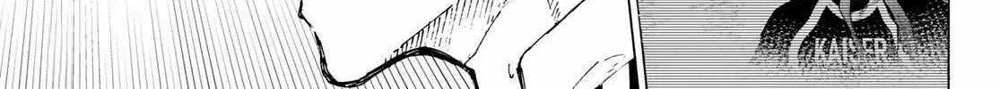 Blue Lock Kainu Manga Chapter 252 Page 8