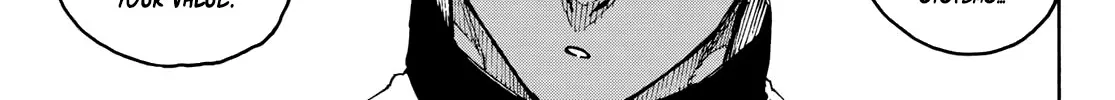 Blue Lock Kainu Manga Chapter 246 Page 30