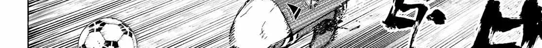 Blue Lock Kainu Manga Chapter 244 Page 29