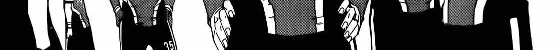Blue Lock Kainu Manga Chapter 242 Page 29