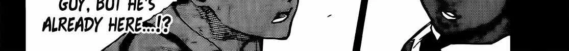 Blue Lock Kainu Manga Chapter 242 Page 33