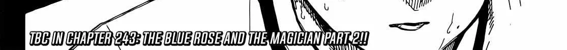 Blue Lock Kainu Manga Chapter 242 Page 41