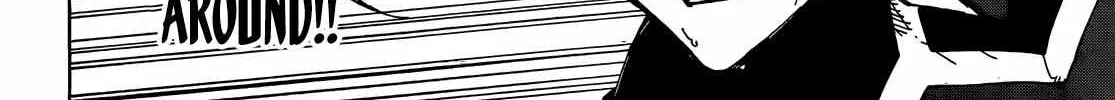 Blue Lock Kainu Manga Chapter 237 Page 8