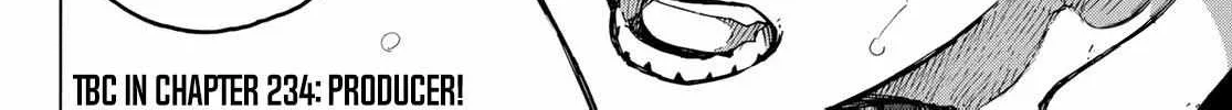 Blue Lock Kainu Manga Chapter 233 Page 35
