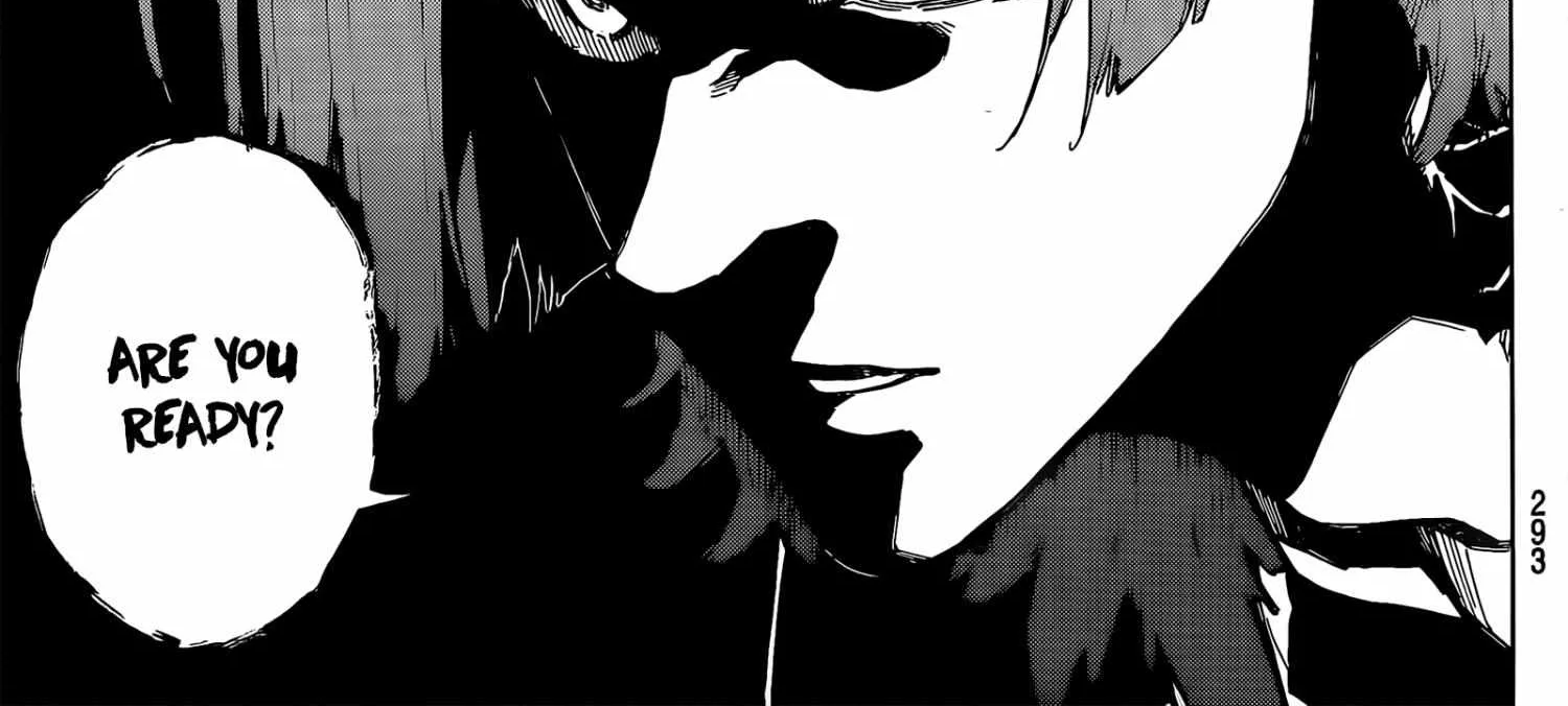 Blue Lock Kainu Manga Chapter 231 Page 28