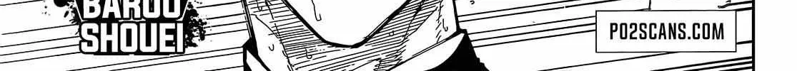 Blue Lock Kainu Manga Chapter 228 Page 4