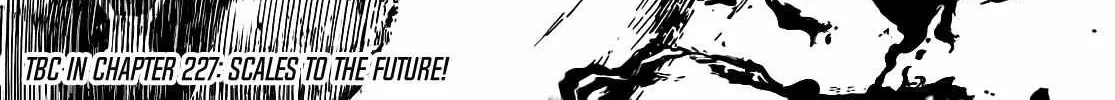 Blue Lock Kainu Manga Chapter 226 Page 36