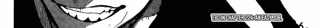 Blue Lock Kainu Manga Chapter 223 Page 38