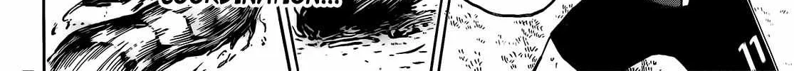 Blue Lock Kainu Manga Chapter 218 Page 21