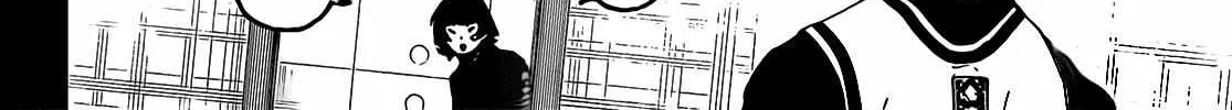 Blue Lock Kainu Manga Chapter 213 Page 22