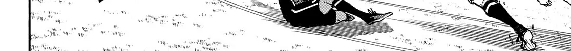Blue Lock Kainu Manga Chapter 211 Page 27