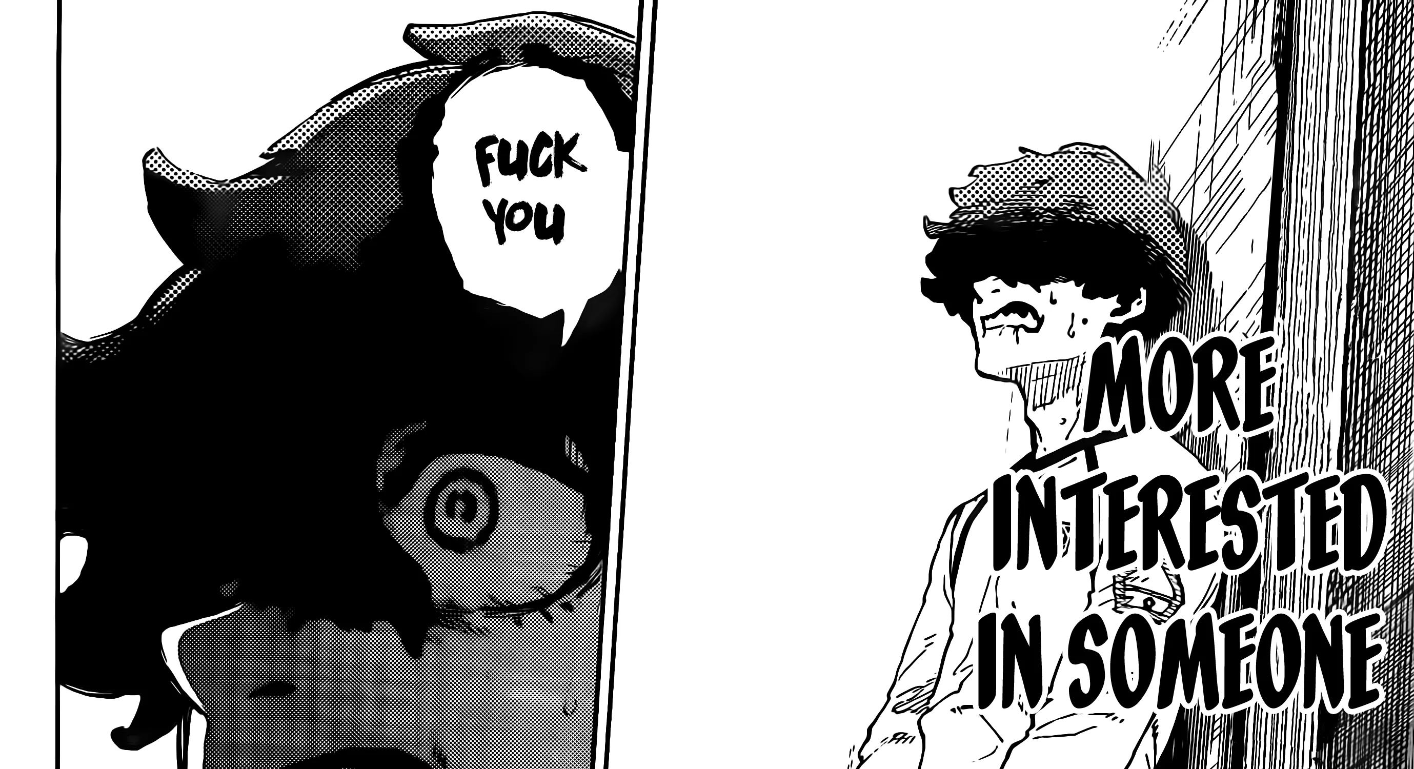 Blue Lock Kainu Manga Chapter 207 Page 31
