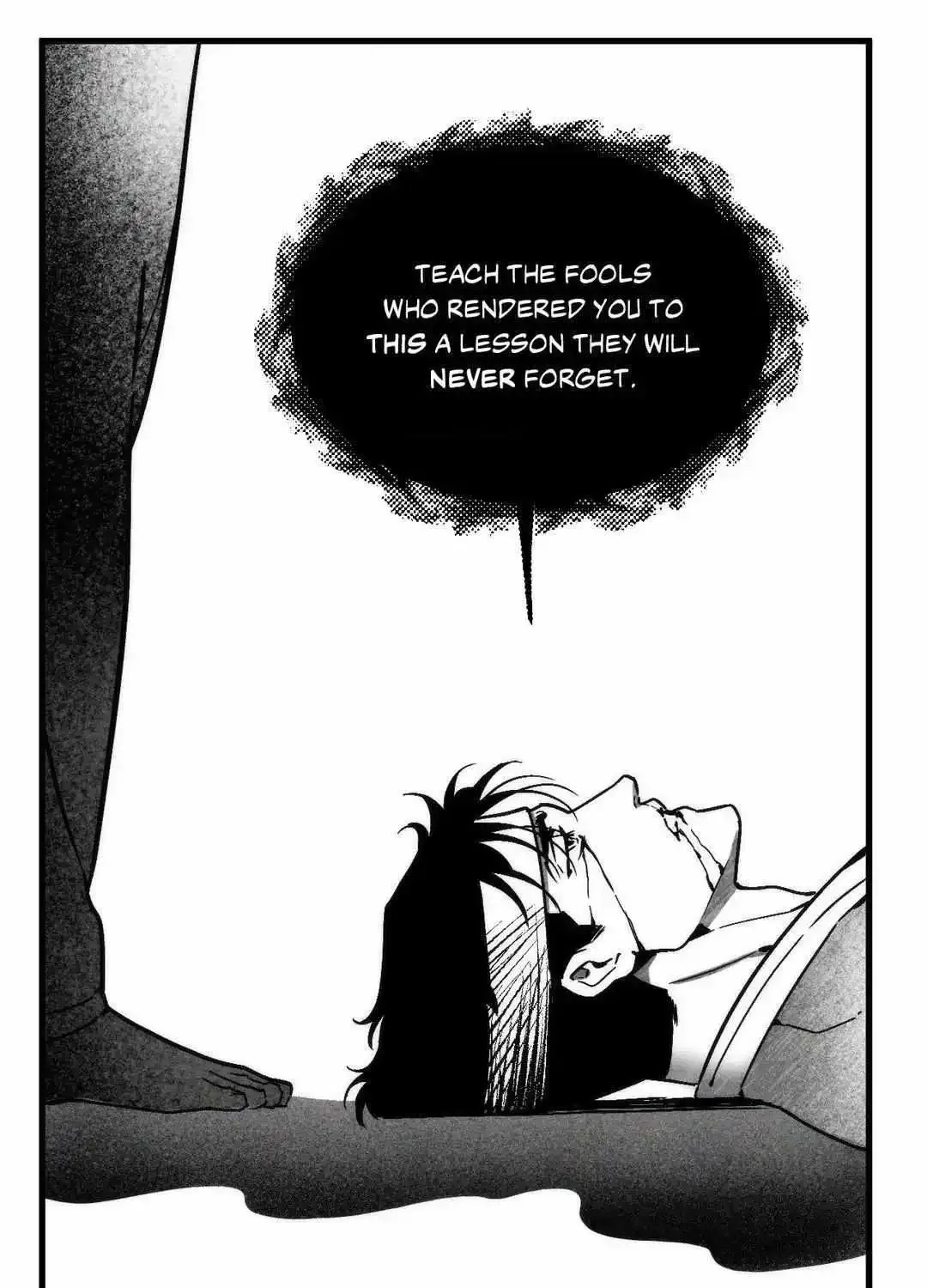Swallow You Whole Kainu Manga Chapter 14 Page 53