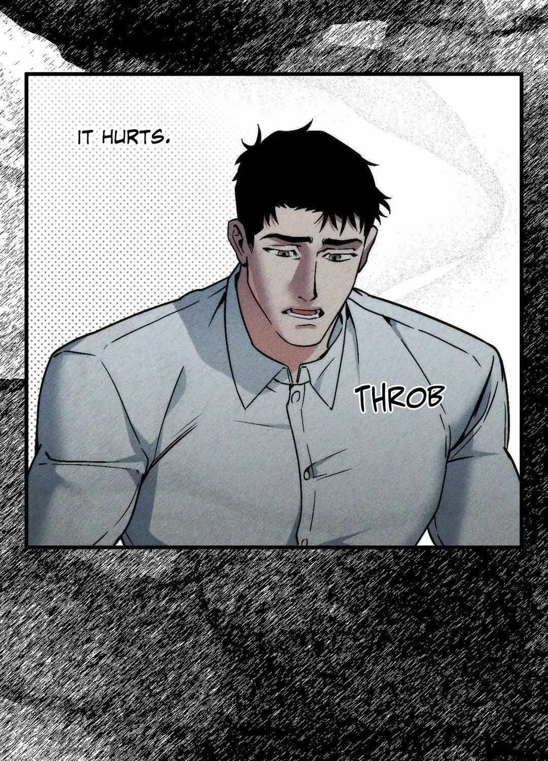 Swallow You Whole Kainu Manga Chapter 14 Page 63