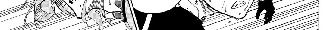 Blue Lock Kainu Manga Chapter 198 Page 15