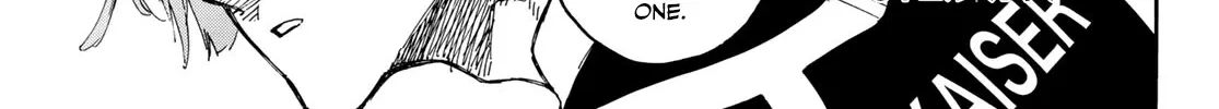 Blue Lock Kainu Manga Chapter 198 Page 19