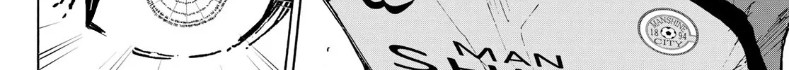 Blue Lock Kainu Manga Chapter 189 Page 33