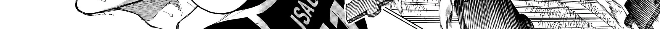 Blue Lock Kainu Manga Chapter 185 Page 9