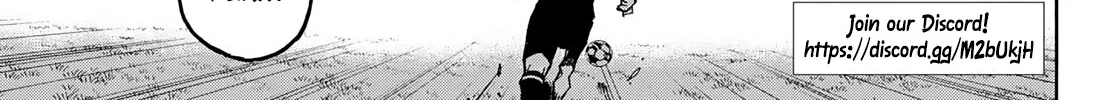 Blue Lock Kainu Manga Chapter 184 Page 3