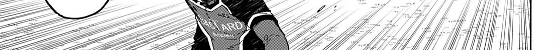 Blue Lock Kainu Manga Chapter 184 Page 7