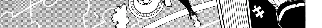 Blue Lock Kainu Manga Chapter 184 Page 17