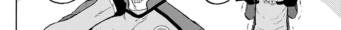 Blue Lock Kainu Manga Chapter 183 Page 5