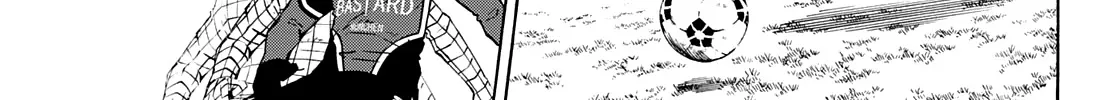 Blue Lock Kainu Manga Chapter 183 Page 11