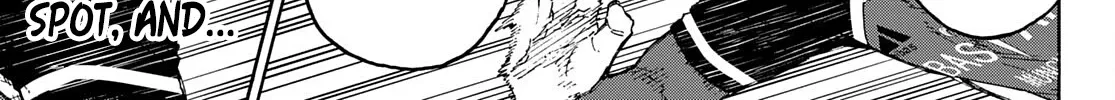Blue Lock Kainu Manga Chapter 181 Page 11