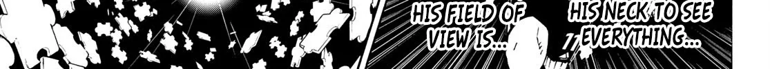 Blue Lock Kainu Manga Chapter 181 Page 15