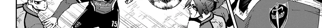 Blue Lock Kainu Manga Chapter 180 Page 29