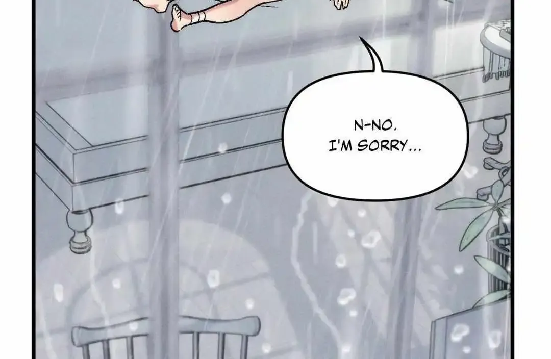 Swallow You Whole Kainu Manga Chapter 12 Page 54