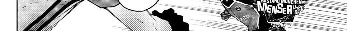 Blue Lock Kainu Manga Chapter 176 Page 9