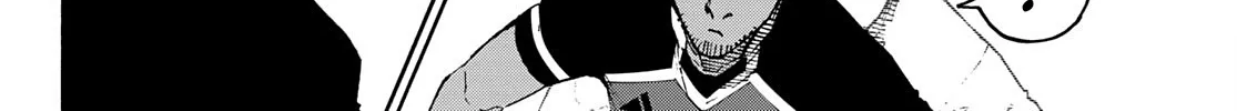 Blue Lock Kainu Manga Chapter 176 Page 17