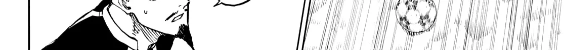 Blue Lock Kainu Manga Chapter 175 Page 31