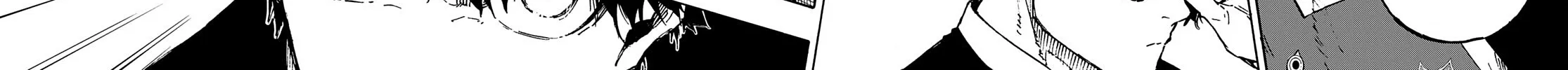 Blue Lock Kainu Manga Chapter 173 Page 27
