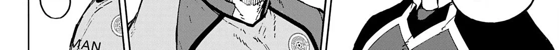 Blue Lock Kainu Manga Chapter 173 Page 31