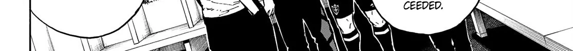 Blue Lock Kainu Manga Chapter 171 Page 29