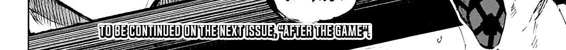 Blue Lock Kainu Manga Chapter 170 Page 41