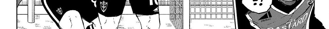 Blue Lock Kainu Manga Chapter 168 Page 19