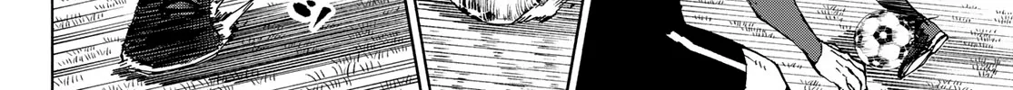 Blue Lock Kainu Manga Chapter 164 Page 7
