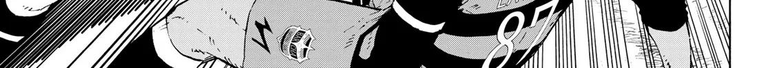 Blue Lock Kainu Manga Chapter 164 Page 13