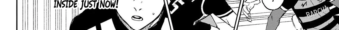 Blue Lock Kainu Manga Chapter 162 Page 13