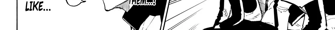 Blue Lock Kainu Manga Chapter 160 Page 29